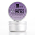 Lavender Hand Balm – For Dry, Cracked & Hardworking Hands.
