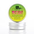 Night Balm / Face Balm / Frankincense and Neroli