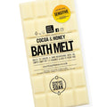 Sensitive Bath Melt - Unscented