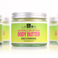 Neroli & Frankincense Jojoba Body Butter – 250ml