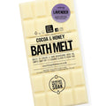 Lavender Bath Melt