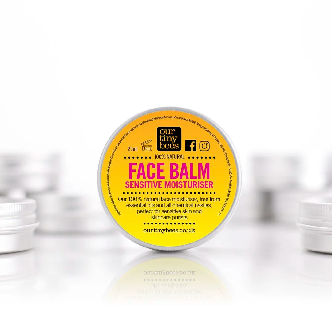 Sensitive Skin Face Balm