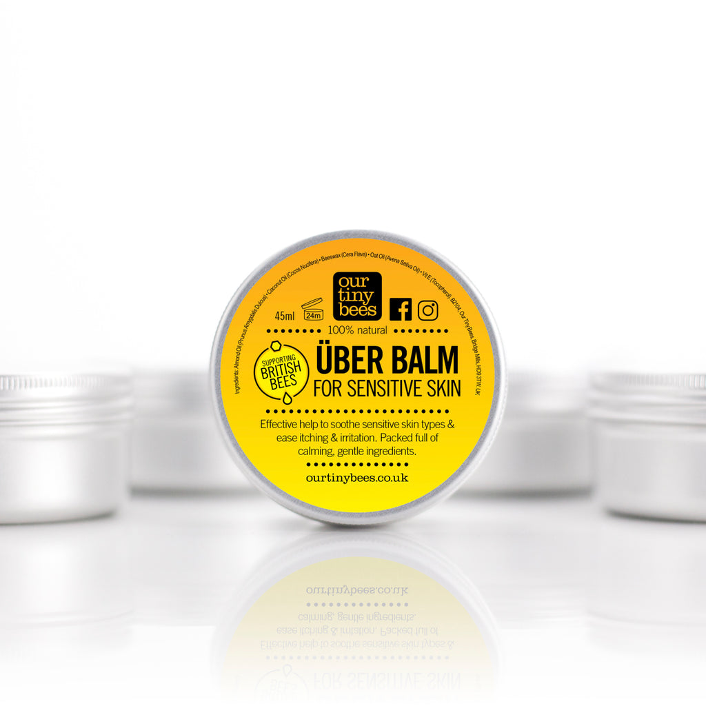 Über Balm – For Dry & Sensitive Skin